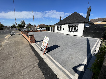 E Reynolds Fencing E Reynolds Fencing