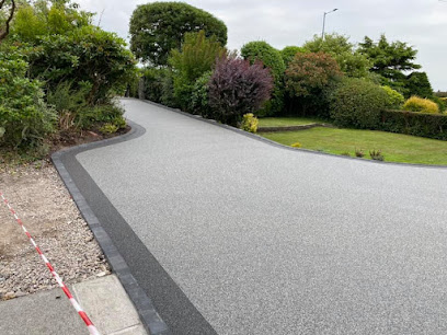 E Reynolds Fencing