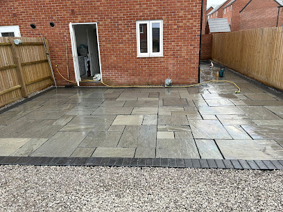 E Reynolds Fencing E Reynolds Fencing