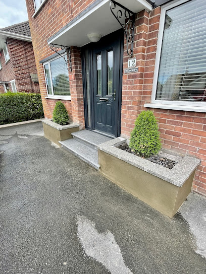 E Reynolds Fencing