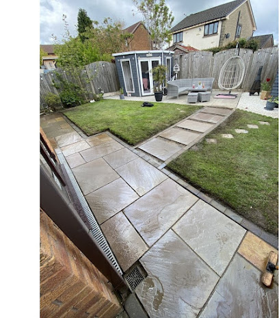 E Reynolds Fencing E Reynolds Fencing