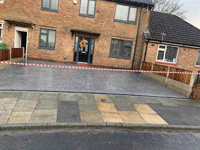 E Reynolds Fencing E Reynolds Fencing