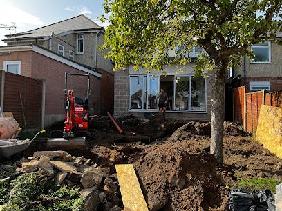 E Reynolds Fencing E Reynolds Fencing