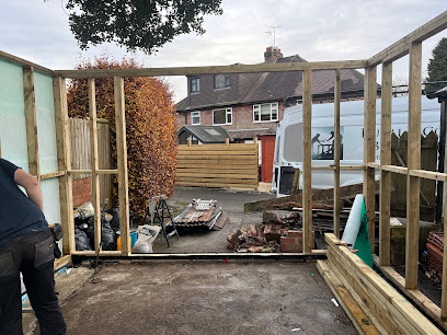 E Reynolds Fencing E Reynolds Fencing