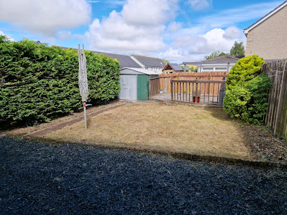 E Reynolds Fencing E Reynolds Fencing
