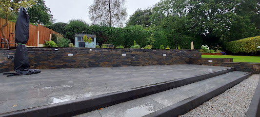 E Reynolds Fencing E Reynolds Fencing