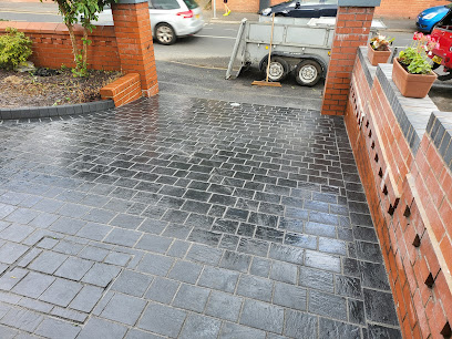 E Reynolds Fencing E Reynolds Fencing