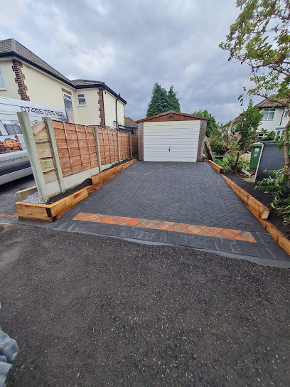 E Reynolds Fencing E Reynolds Fencing