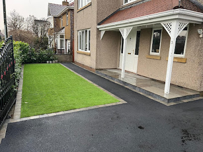 E Reynolds Fencing E Reynolds Fencing