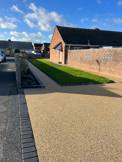 E Reynolds Fencing E Reynolds Fencing