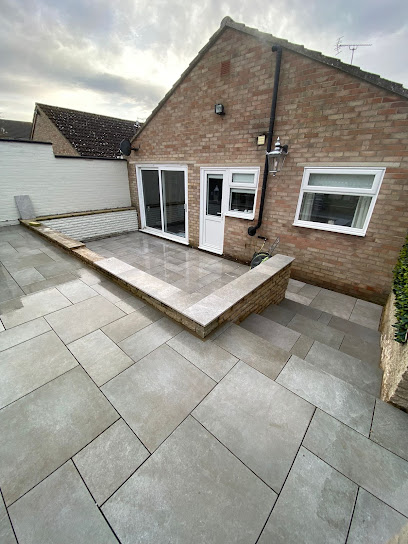 E Reynolds Fencing
