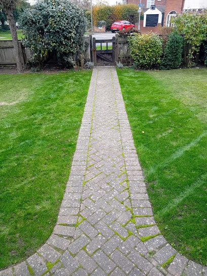 E Reynolds Fencing E Reynolds Fencing