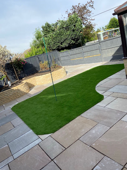 E Reynolds Fencing E Reynolds Fencing