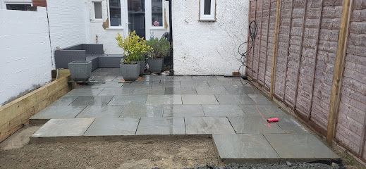 E Reynolds Fencing E Reynolds Fencing
