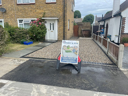 E Reynolds Fencing E Reynolds Fencing