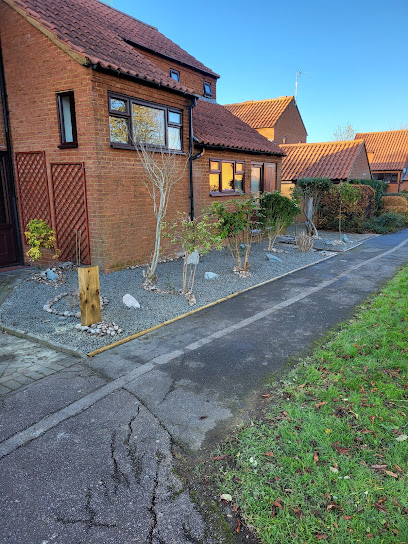 E Reynolds Fencing