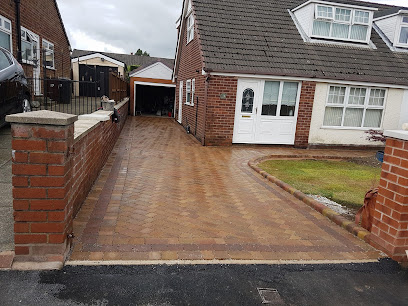 E Reynolds Fencing E Reynolds Fencing