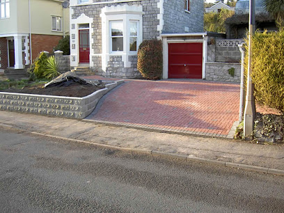 E Reynolds Fencing