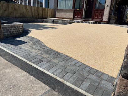 E Reynolds Fencing E Reynolds Fencing
