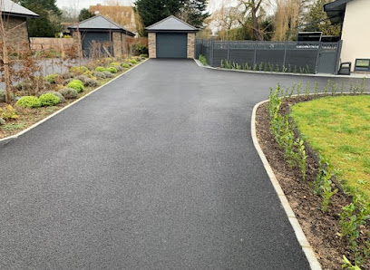 E Reynolds Fencing E Reynolds Fencing