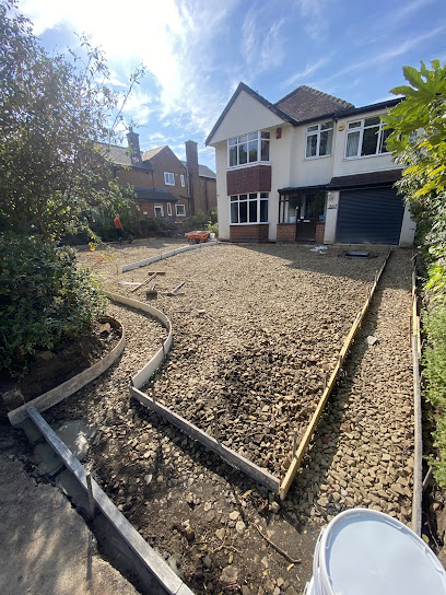 E Reynolds Fencing E Reynolds Fencing