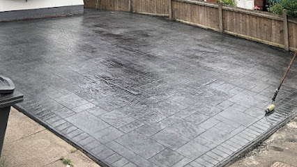 E Reynolds Fencing E Reynolds Fencing