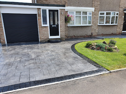 E Reynolds Fencing E Reynolds Fencing