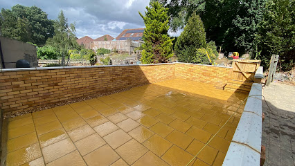E Reynolds Fencing E Reynolds Fencing