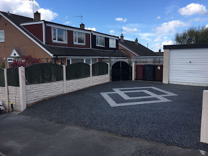 E Reynolds Fencing E Reynolds Fencing