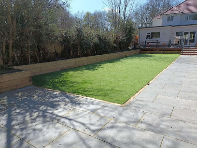 E Reynolds Fencing