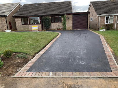 E Reynolds Fencing