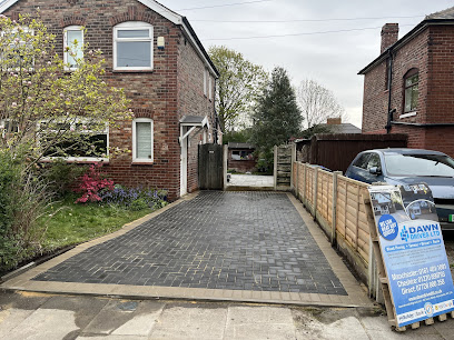 E Reynolds Fencing E Reynolds Fencing