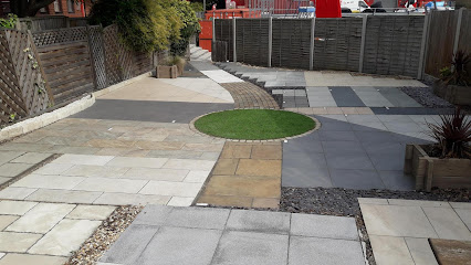 E Reynolds Fencing E Reynolds Fencing