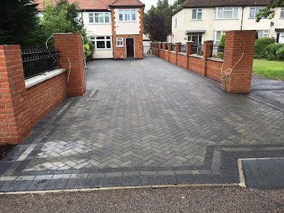 E Reynolds Fencing E Reynolds Fencing