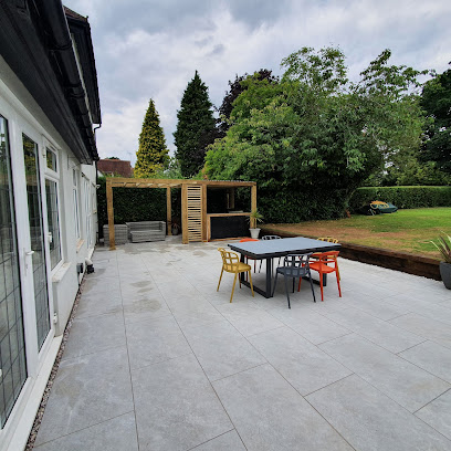 E Reynolds Fencing E Reynolds Fencing