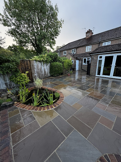 E Reynolds Fencing E Reynolds Fencing