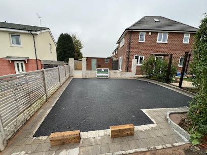 E Reynolds Fencing E Reynolds Fencing