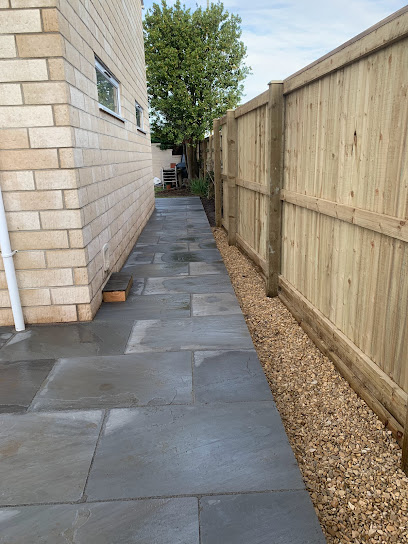 E Reynolds Fencing E Reynolds Fencing