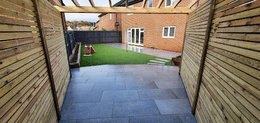 E Reynolds Fencing E Reynolds Fencing