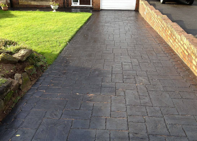 E Reynolds Fencing E Reynolds Fencing