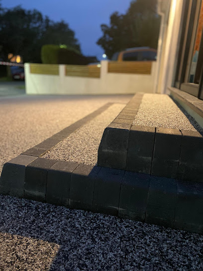 E Reynolds Fencing E Reynolds Fencing