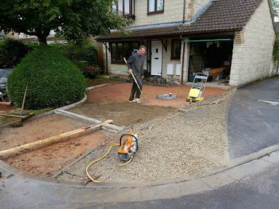E Reynolds Fencing