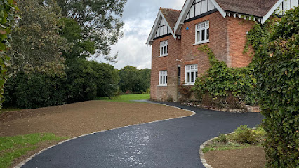 E Reynolds Fencing