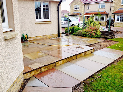 E Reynolds Fencing E Reynolds Fencing