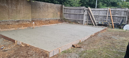 E Reynolds Fencing