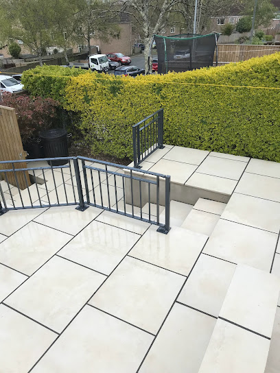 E Reynolds Fencing E Reynolds Fencing