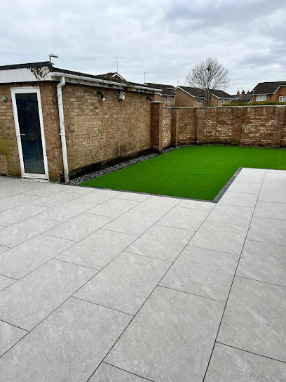 E Reynolds Fencing