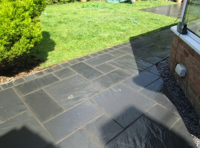 E Reynolds Fencing E Reynolds Fencing