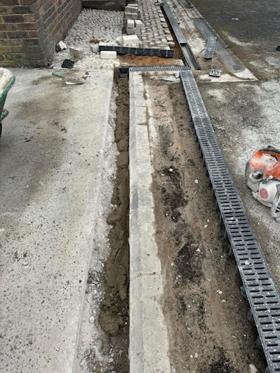 E Reynolds Fencing
