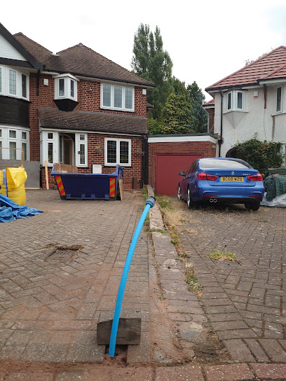 E Reynolds Fencing E Reynolds Fencing
